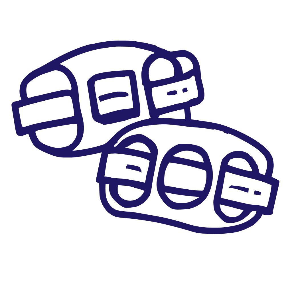 گارد دهانی