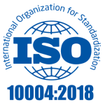 ISO10004-2018