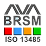 ISO13485-BRSM